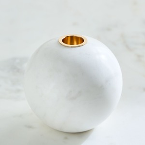 Portavelas de lujo moderno, elegante farol, Pilar, soporte votivo, acento de mesa decorativo para iluminación romántica - Product Image 5