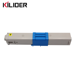 Cartouches de <span class=keywords><strong>toner</strong></span> KCMY compatibles KILIDER Puce de rendement de 25000 pages pour imprimante <span class=keywords><strong>OKI</strong></span> C301/321/MC332/C310/C330/C331/C511/C531/MC562 - Product Image 3
