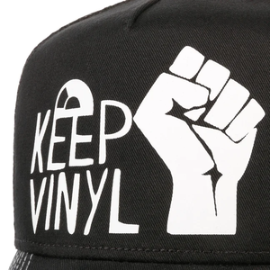 Sombreros de camionero con logotipo impreso personalizado al por mayor, gorras deportivas estructuradas de alta calidad, sombreros traseros de malla transpirable, sombreros de Vietnam de fábrica - Product Image 4