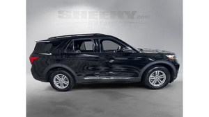 Ford Explorer XLT 4WD 2020, état impeccable - Product Image 3