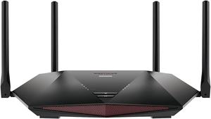 Routeur WiFi 6 Nighthawk Pro Gaming 6-Stream <span class=keywords><strong>XR1000</strong></span> avec fonctions de sécurité, connexion serveur sans latence AX5400, 4 ports Ethernet - Product Image 3