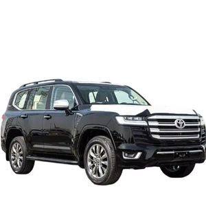 Neuf / Occasion 2024 TOYOTA LAND CRUISER VXR 300 Caméra arrière 360° Capacité de charge 31-40T Émissions Diesel / Essence Automatique - Product Image 1