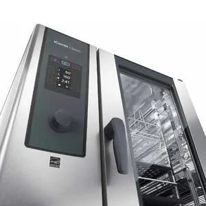 ICP102E ไฟฟ้าสำหรับมืออาชีพ icombi Pro - Product Image 2