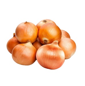 Oignons jaunes frais biologiques non pelés de haute qualité à prix avantageux, légumes chinois - Product Image 2