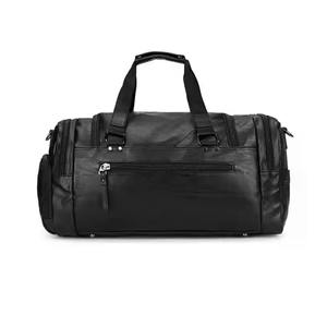 Bolsas de lona impermeables para deportes de gimnasio a la venta, bolsa de lona transpirable de secado rápido de alta calidad y precio asequible a la venta - Product Image 3