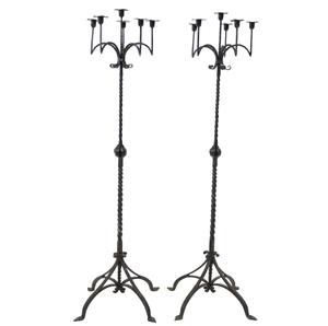 Nouveau bougeoir en métal décoration de mariage candélabre pour décoration de mariage bougeoir en métal dernier candélabre - Product Image 4