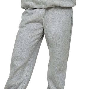 Conjuntos de chándal de ropa deportiva de peso pesado sólido de talla grande para mujer Ropa activa transpirable de alta calidad Logotipo personalizado Color - Product Image 4