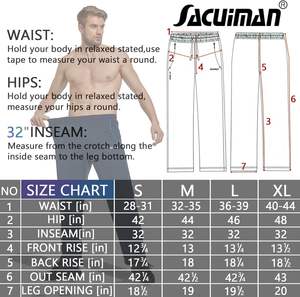 Pantalon de survêtement en tissu peigné décontracté brodé vintage taille moyenne taille élastique - Product Image 6