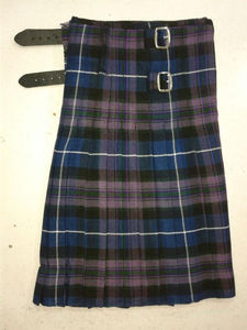 2025 Kilt de sport personnalisé Oem de haute qualité, kilt tartan. Kilt écossais, cool pour hommes femmes - Product Image 5