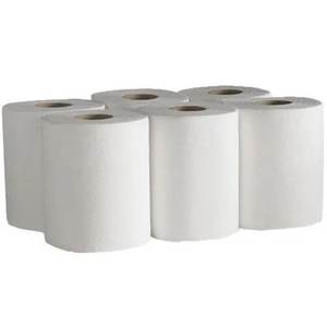 Wholesale Bulk Suppliers Commercial Soft Custom Degradable Roll <b>Toilet</b> <b>Papers</b> - Product Image 1