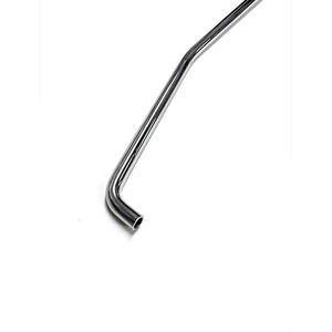 แท่งเหล็กสำหรับซ่อมรอยบุ๋มแบบคู่หมุนได้360องศาใหม่สปริงเหล็กสีขาวรุ่น York M8 50ซม. - Product Image 2