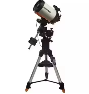 กล้องโทรทรรศน์คอมพิวเตอร์ Celestron CGE Pro 1100 HD สำหรับอุตสาหกรรม พร้อมด้ามจับพลาสติก OEM รับประกัน 3 ปีทั่วโลก - Product Image 4
