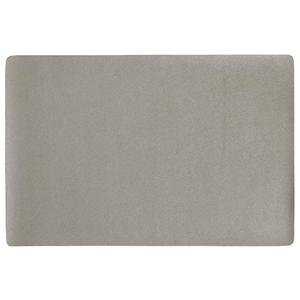 ZELLER Pack of 12 Present Placemat-Durable Place <b>Mats</b> - Product Image 1
