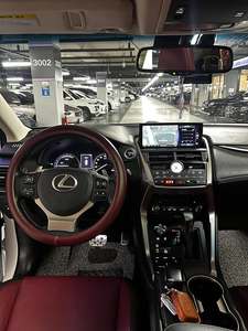 Lexus NX 300 2018 Usado, Equipamiento Completo - Product Image 4