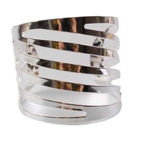 Anneau de serviette en acier inoxydable, Table de Restaurant décorative pour table à manger, anneau de serviette en acier inoxydable à vendre - Product Image 1