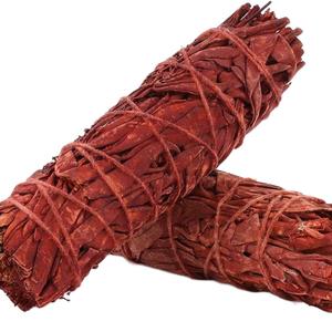 รอยเปื้อนสีขาวกลีบกุหลาบ & ไม้สีขาวแบบออร์แกนิกสำหรับปราชญ์ปราชญ์สีขาวพร้อมกลีบกุหลาบ3 to4นิ้ว - Product Image 2