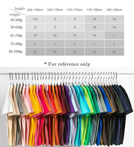 Camiseta de algodón 100% de alta calidad al por mayor para hombre con diseño personalizado Camiseta estampada de talla grande camiseta transpirable para hombre - Product Image 6