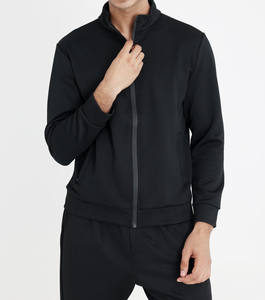 Conjunto de Sudadera con Capucha y Pantalones Deportivos de Diseño para Hombre, de Alta Calidad, Ligeros, de Algodón, Personalizados con Logotipo Estampado, Unisex, Chándal Personalizado - Product Image 5