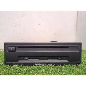 Navigatore AUDI A3 Sportback (8V4) 8V0035874B CUNA (12>16) - Product Image 1