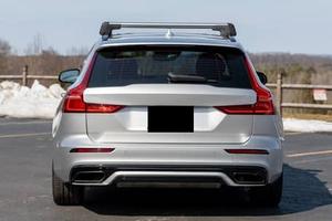 VULVO V VI 0 Wagon 2021, Automático, Turbo, Cuero, R18, Aleación de Aluminio Oscuro, Techo Solar Panorámico Eléctrico, Luces LED - Product Image 5