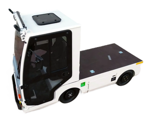 Camión eléctrico ATA10 - Product Image 5