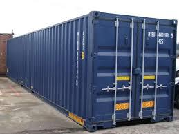 Contenedores de envío Cubo de 40 pies de alto/Precio de contenedores usados y nuevos de 40 pies y 20 pies - Product Image 5