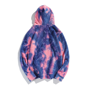 เสื้อฮู้ดดี้ดีไซน์ใหม่ ยูนิเซ็กซ์ ผ้าฝ้าย 100% ทรงปกติ กันน้ำสำหรับฤดูหนาว ปรับแต่งได้ สีพื้น เรียบหรู - Product Image 4