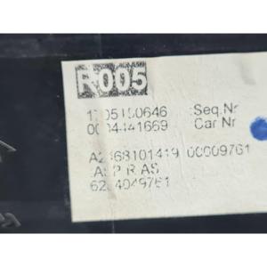 Rétroviseur droit MERCEDES Classe B W246 2ème Série A2468101419 (12>) - Product Image 3