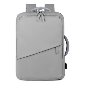 Mochila Impermeable Tipo Maleta para la Escuela, Oficina y Portátil - Colores Surtidos - Product Image 5
