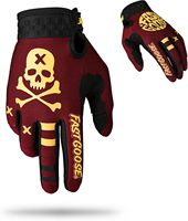 Gants de sport de motocross légers et abordables, anti-humidité, à doigts complets, compatibles BMX DH MTB, en polyester respirant et compatibles écran tactile