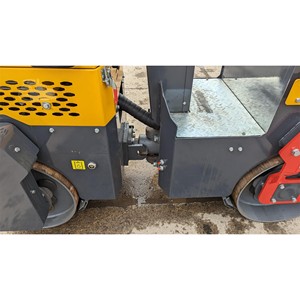 TRANER TR1000 2023 Produit en état neuf - Product Image 3