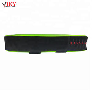 Viky Industries-Logo personalizado de calidad Premium, Logo impreso, el mejor vendedor, servicio OEM de boxeo, Kick Shield - Product Image 2