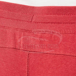 Vente en gros de joggings grande taille pour femmes vêtements de ville couleur unie taille moyenne devant plat-joggings pour femmes à bas prix - Product Image 6