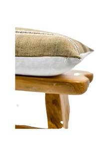 Fundas de cojines y fundas de almohada de lana tejidas a mano con textura suave de gran tamaño personalizadas para el hogar y el Hotel, juegos cálidos de sofá cama, decoración - Product Image 3