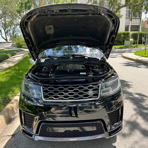 EXTRÊMEMENT PROPRE 2019 RAN-GE RO-VER SPO-RT HSE PRÊT À ÊTRE EXPÉDIÉ - Product Image 6