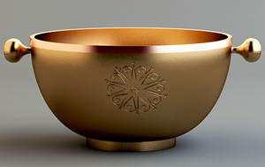 Antique Decorative Aluminum Gather <b>Trivet</b> Black Color Server Ware for Wedding & Hotels Supplies Handmade Customized - Product Image 4