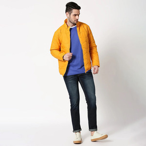 Doudounes Hiver Par Temps Froid Bulle Doudoune Pour Hommes Haute Qualité Doudounes En Gros Personnalisé Garder Au Chaud À Capuche Hommes - Product Image 4