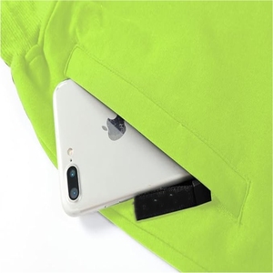 2025 Pantalones cortos personalizados Hombres Venta al por mayor Pantalones cortos de poliéster Pantalones cortos deportivos personalizados - Product Image 3