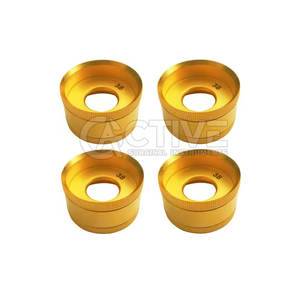 Reusable Stainless Steel Areola <b>Marker</b> For Medical Procedures Multi Size Areola <b>Marker</b> For Plastic And Cosmetic Surgery - Product Image 1