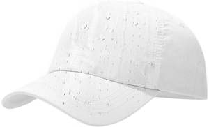 Gorras de Béisbol de Mezclilla de 5 Paneles de Buena Calidad para Adultos, Estilo Casual para Fiestas, Hechas en Pakistán, Tela Común - Product Image 4