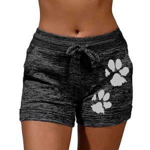 Women's Custom Summer Sports <b>Shorts</b> Quick Dry Breathable and Lightweight High Waist Fitness Yoga <b>Shorts</b> - Product Image 6