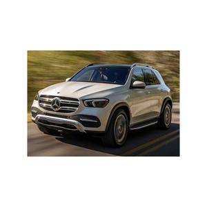 Mercedes-Benz GLE-Class SUV 63S Coupé 2021 Usado, Listo para Exportación, Interior Oscuro, Motor Turbo, Asientos de Cuero, Tracción Delantera - Product Image 2