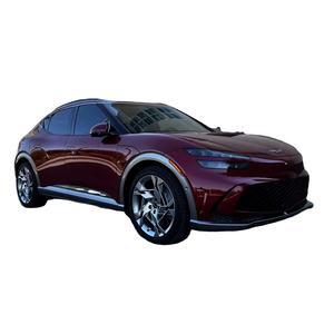 Auténtico GV60 Performance 2023 USADO en Excelentes Condiciones - Product Image 1