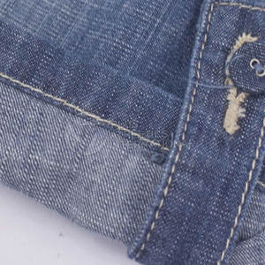 Pantalones Cortos de Mezclilla para Hombre, Servicios OEM, Precio Bajo, Último Estilo 2026, Diseño Personalizado, Hecho en Pakistán - Product Image 4