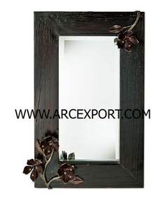 Bordure de couleur en métal doré Nouveau design de décoration Cadre photo fantaisie de décoration de luxe dernier cri au prix de gros - Product Image 2