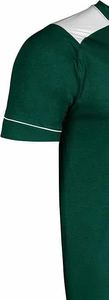 Fabricante personalizado uniforme de fútbol de alta calidad transpirable uniforme de fútbol para los hombres camiseta de fútbol - Product Image 2