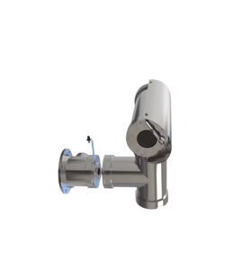 Top Authentic XF Industrial <b>Network</b> Dome <b>Camera</b> CMOS Sensor Explosion Protection Built-in Mic Night Vision - Product Image 2