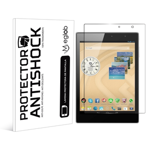 ตัวป้องกันหน้าจอ ANTISHOCK สำหรับเพรสติจิโอ มัลติแพด 4 ไดมอนด์ 785 แท็บเล็ตฝาครอบป้องกันระดับพรีเมียม - Product Image 1