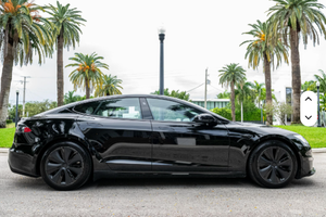 TESLA MODEL S LONG RANGE 2021 USADO, NUEVO, con Volante a la Izquierda/Derecha - Product Image 6