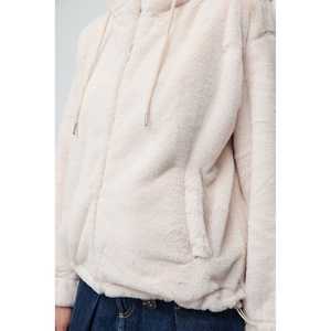 Chaqueta de Forro Polar con Cremallera - Product Image 4